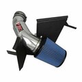 Injen Cold Air Intake, 2013-2015 Jeep Grand Cherokee I24-PF5013P